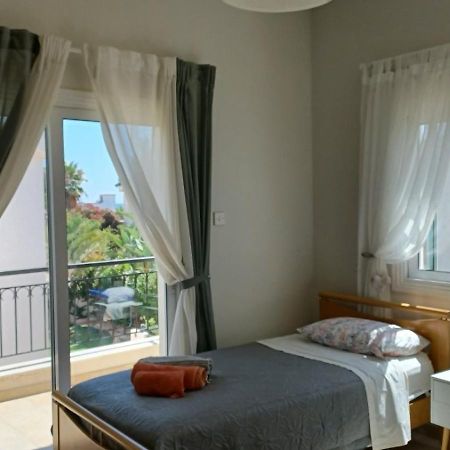 Unique Beach Luxurious Villas Ajía Nápa Eksteriør bilde