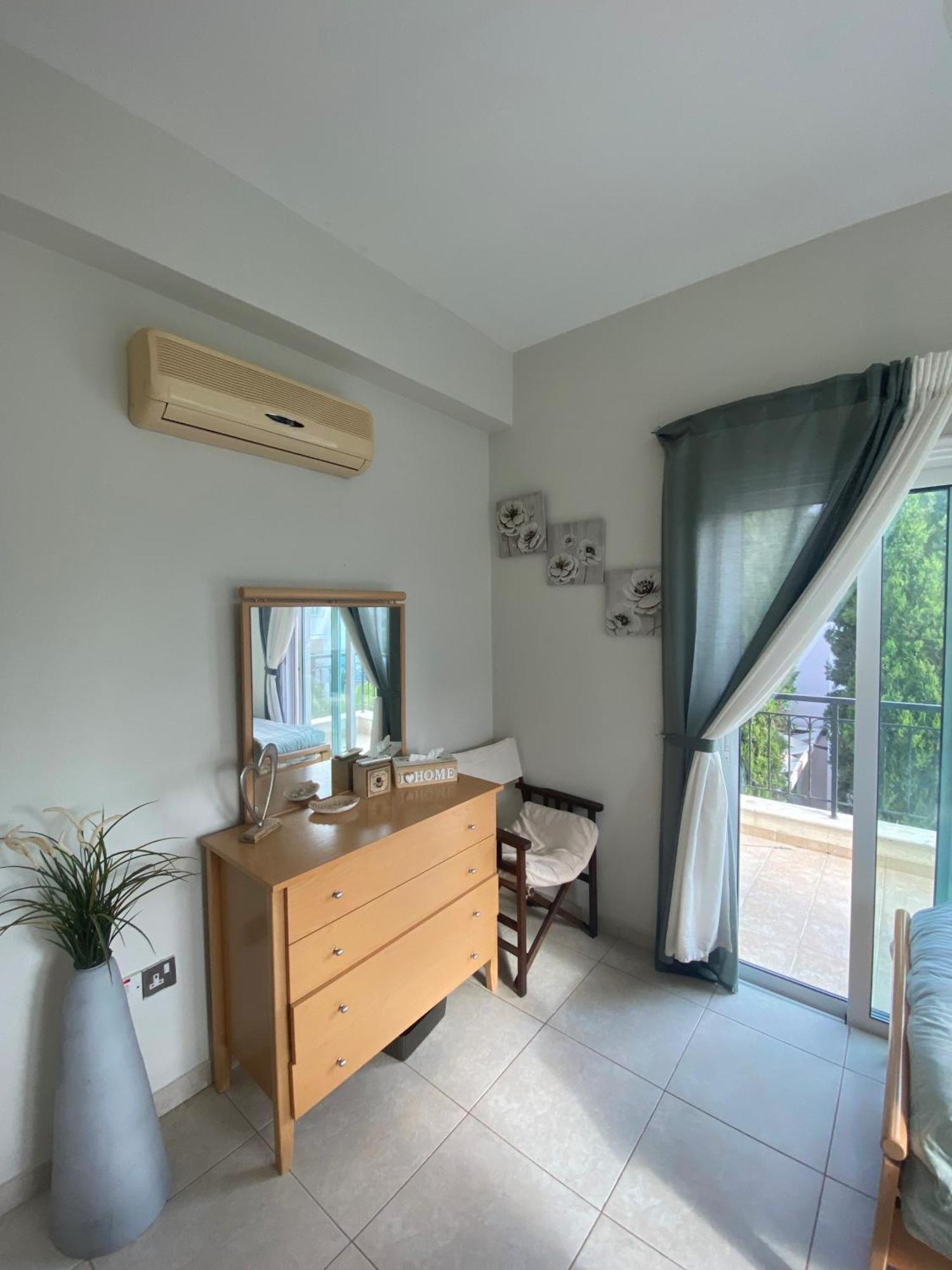 Unique Beach Luxurious Villas Ajía Nápa Eksteriør bilde
