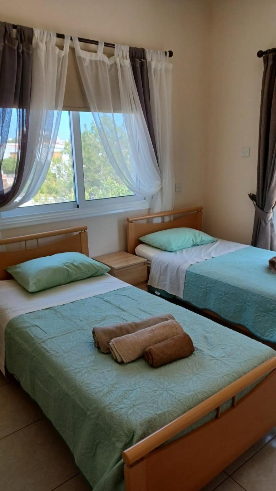 Unique Beach Luxurious Villas Ajía Nápa Eksteriør bilde