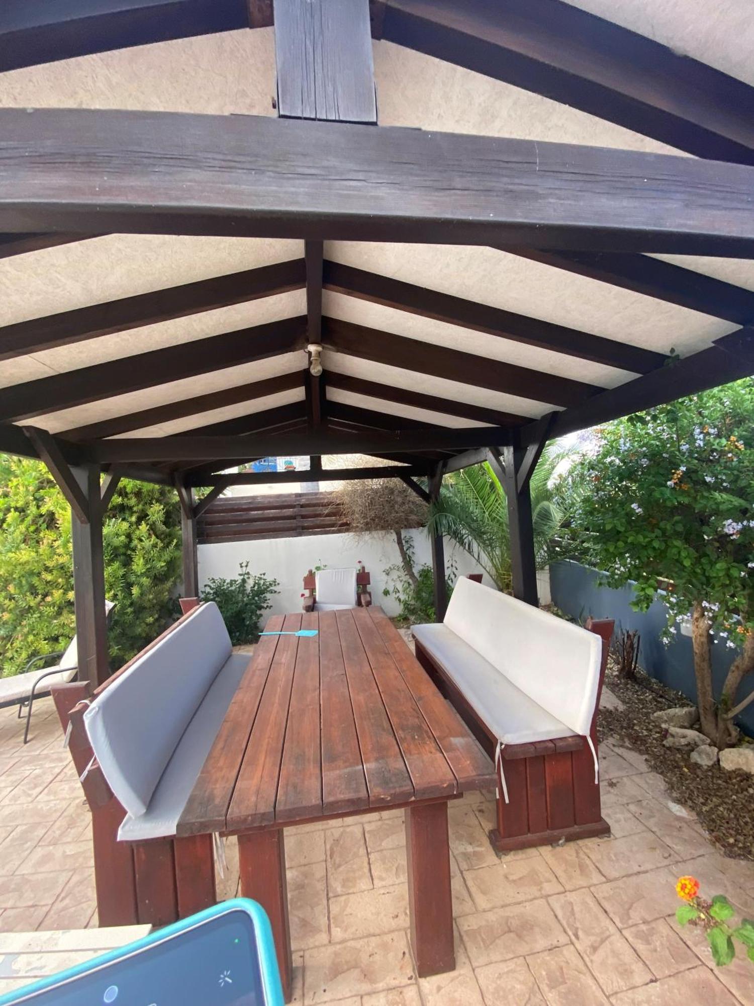 Unique Beach Luxurious Villas Ajía Nápa Eksteriør bilde